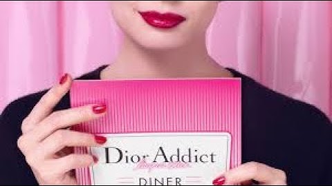 Dior addict lacquer 847 westwood review