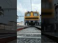 architect demo 3D local train coach 🚄🚄❤️🔥❤️🔥😎😎🗣️🗣️