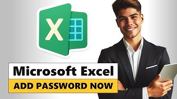 HOE JE EEN EXCEL-BESTAND MET EEN WACHTWOORD BEVEILIGT | Microsoft 365-GIDS