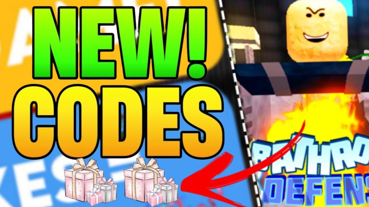 UPDATE?🔥[EP 65!]BATHROOM TOWER DEFENSE X CODES (OCTOBER 2023)- ROBLOX  BATHROOM TOWER DEFENSE X CODES 