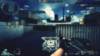Crossfire AL Killmark #5 Asas Gigantes 2