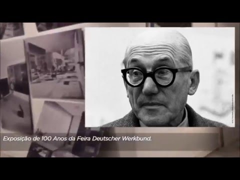 Vídeo: Peter Behrens: biografia e obra do primeiro designer industrial