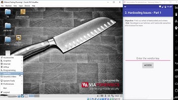 014: Hardcoding Issues