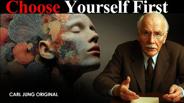 What Happens When the Empath Finally Chooses Themselves | Carl Jung Original