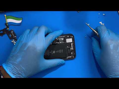 iPhone 11 USB Charging Port Replacement