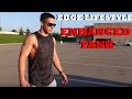 EDGE LIFESTYLE | Enhanced Tank REVIEW