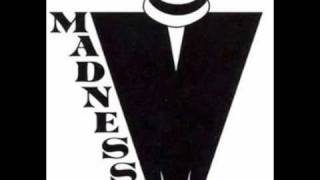 Madness - Mistakes (Live)