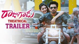 Rajugadu Movie Review, Rating, Story, Cast and Crew