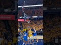 Tyrese Haliburton ACROBATIC FINISH vs. Thunder 🔥