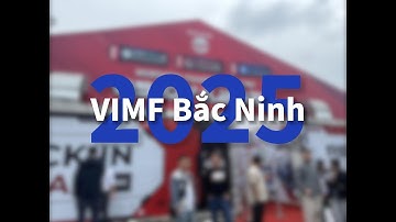 3DeVOK at VIMF Bắc Ninh 2025 | MT Professional 3D Scanner Draws Attention