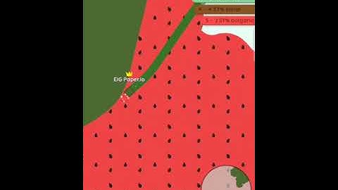 A 3 Minute Video Of Me Playing Paper.io2 With The Whole Music! (My Most Extended Paper.io2 Vid Ever)