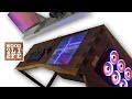 SLABRIPPER - The ULTIMATE Live Edge Slab Desk PC | EPIC Wooden PC Builds SLABRIPPER - The ULTIMATE Live Edge Slab Desk PC | EPIC Wooden PC Builds