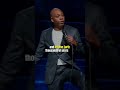 Dave Chappelle | Space Jews #shorts