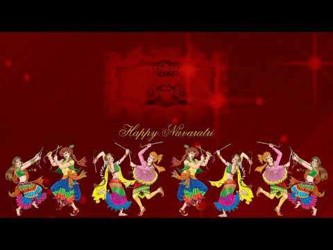 Non Stop Falguni Pathak Garba - 2018 | Part - 1 | RAJSHAKTI PRODUCTION
