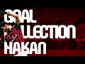 Collections | Hakan Çalhanoğlu: every Serie A goal