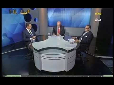 صوت الفلاح حلقة خاصة مع الدكتور عادل عبد اللطيف والدكتور مجدى ولسون 14 فبراير 2018