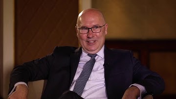 Combining technicals with fundamentals | Brett Villaume, CMT, CAIA chats with Sovit Manjani, CMT