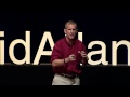 The illusion of being connected | Gen. McChrystal | TEDxMidAtlantic