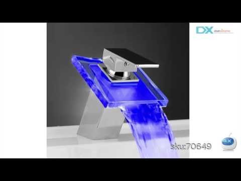 dx:-led-color-changing-waterfall-bathroom-faucet