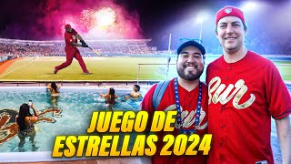 Juego De ESTRELLAS 2024 | Experiencia COMPLETA