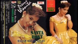 Santa Hoky - Pesona Wanita   Composer - Santa Hoky (1993)