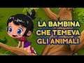 Le Storie Di Paura Di Masha -  La Bambina Che Temeva Gli Animali 🐈 (Episodio 8) Masha e Orso