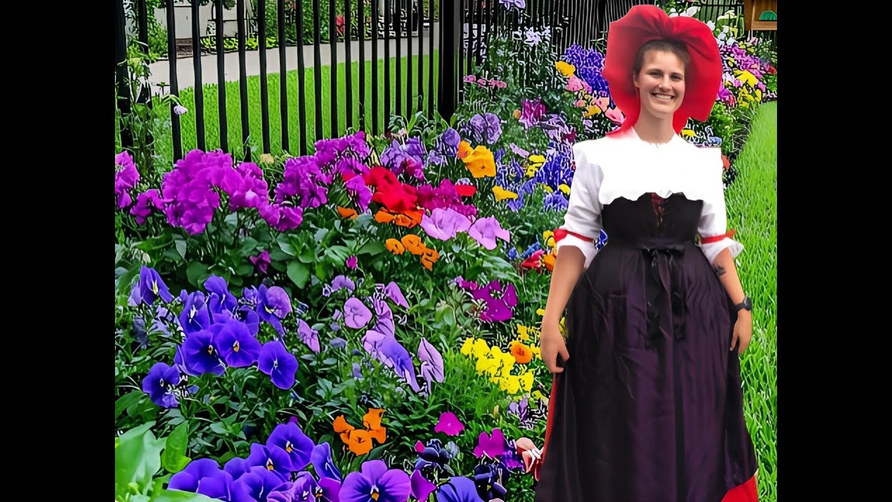 Joyeux anniversaire Emma