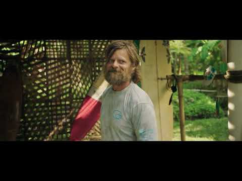 Gringa (2023) Clip - "You Can't Teach Surfing"