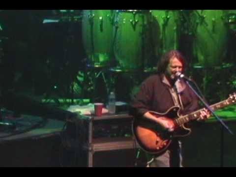 Widespread Panic - Conrad - 04/22/01 Macon Coliseu...