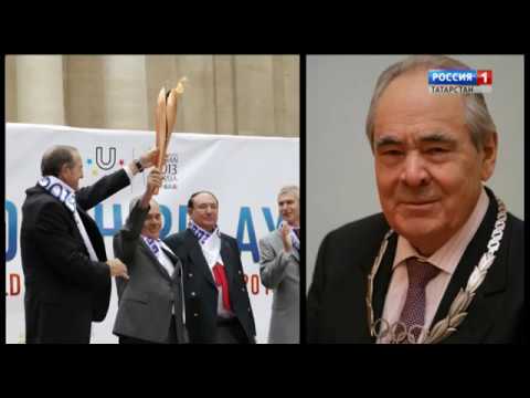 Video: Минтимер Шаймиев: алгачкы жылдар