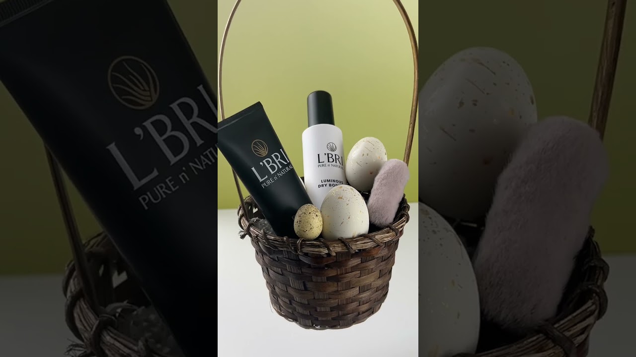 Spring gifting 101 🎁🧺 