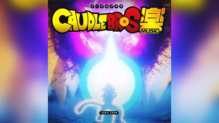 Dragon Ball Daima Opening (Jaka Jaan) Metal Cover AMV // CaudleBros Music @zedd @candk-official 