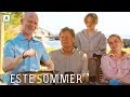 Neste sommer | Terje låser inn mobilene | discovery+ Norge