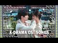 Top 30 K Drama OST Of All Time Iconic Korean Drama Songs Collection Top 30 K Drama OST Of All Time Iconic Korean Drama Songs Collection