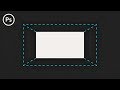 How to Change Canvas Size | Photoshop Tutorial