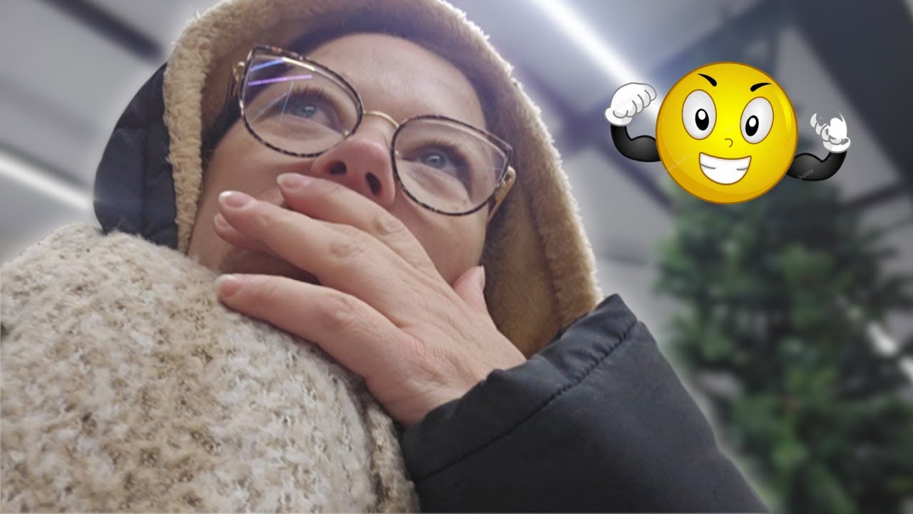 VLOG | Je fais tout pour remonter la pente !