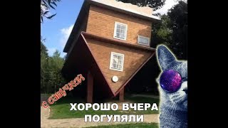 Приколы МЕМЫ с озвучкой - ПРО ПОГОДУ! ПОПРОБУЙ не ЗАСМЕЯТЬСЯ – кот МУРЗИК Приколы МЕМЫ с озвучкой - ПРО ПОГОДУ! ПОПРОБУЙ не ЗАСМЕЯТЬСЯ – кот МУРЗИК