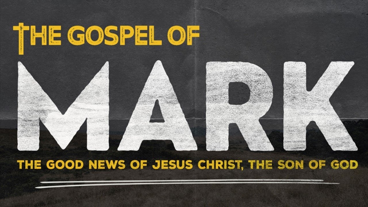 Sermon | "Proximity is Power" | August 29