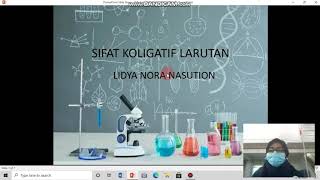 Media Pembelajaran Lidya Nora Nasution