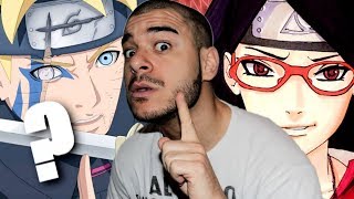 Boruto episode 34 disponible sur ADN : http://animedigitalnetwork.f...