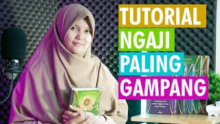 BARU BELAJAR LANGSUNG BISA Tutorial Irama Alquran Bayyati Surah An Nas