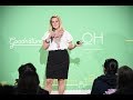 Daina Trout on growing Health-Ade kombucha from a home business into a national brand