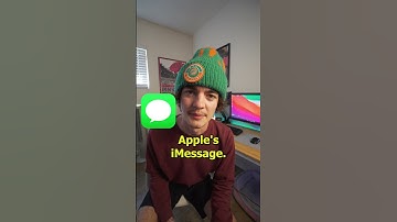 Airdrop & iMessage on PC