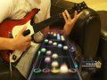 Fury of the storm 100 fc guitar hero warriors of rock by guitarherophenom