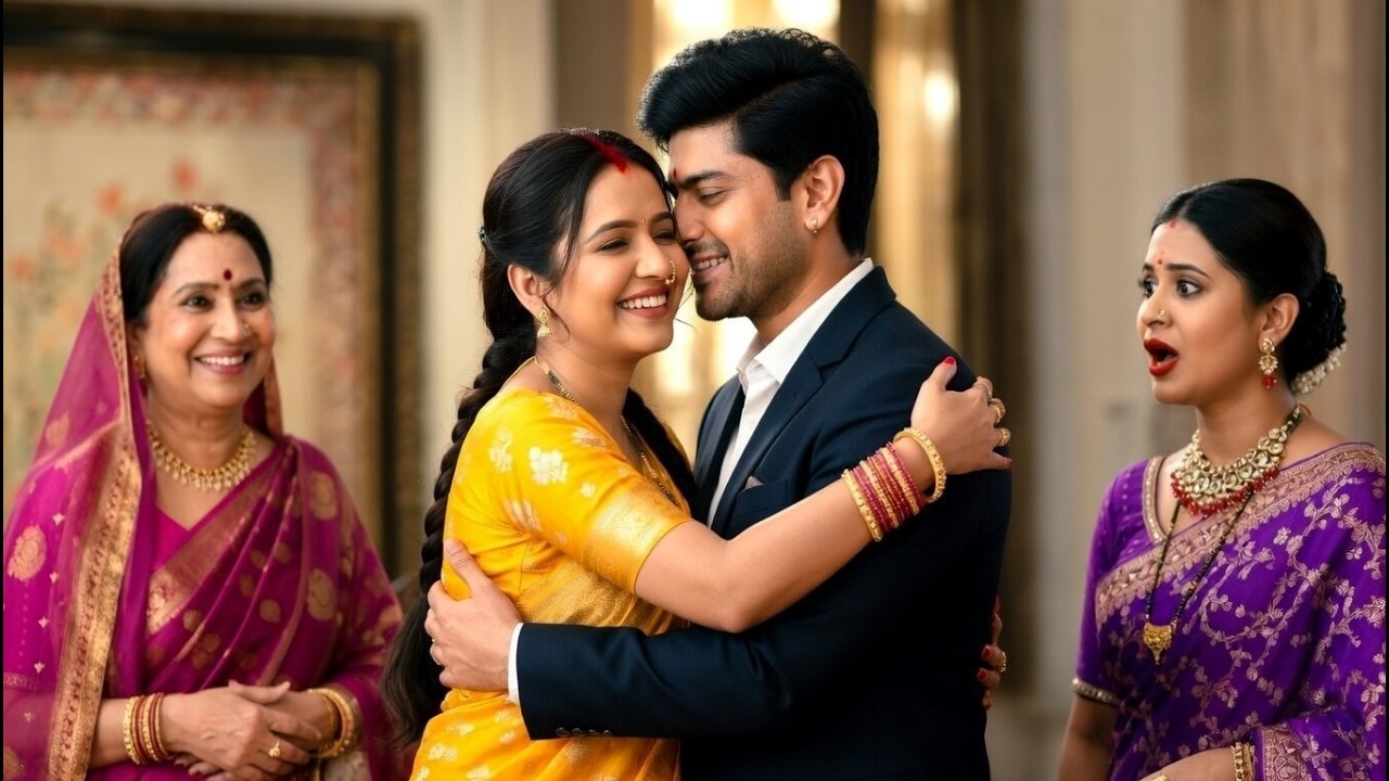 Vasudha Ki Mang Puri Karne Ka Dadi Sa Ka Shock Twist  | Dev Ka Challenge