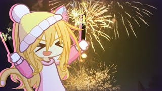 HAPPY NEW YEARS @Cheesyluvscheese