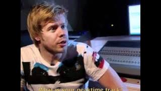 From The Archives 017 : Ferry Corsten & Winston Post at Innercity [Wannahaves]