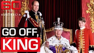 Do we need King Charles III as head of state? | 60 Minutes Australia
