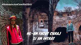 73 DE KILOMETRI DE TUNELURI SECRETE SUB BUCUREȘTI!! | ORAȘUL DE SUB ORAȘ