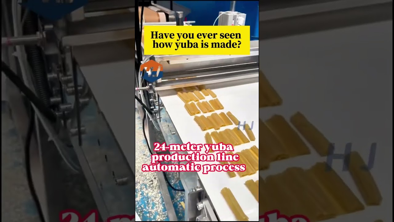 24-meter yuba machine 